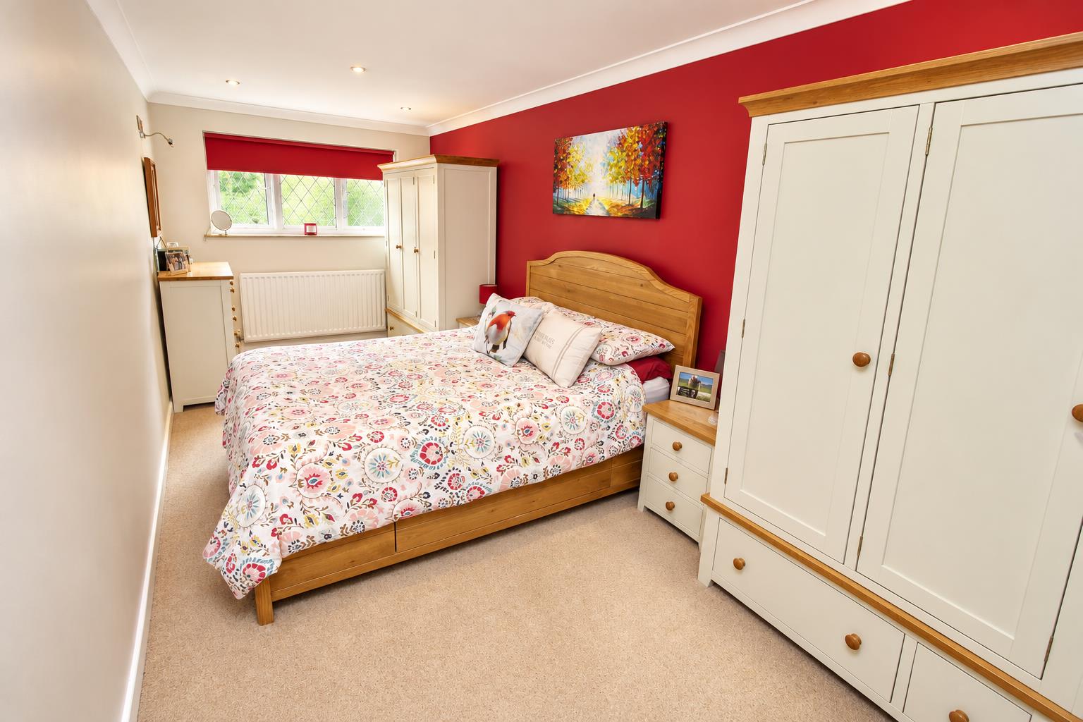 Kernham Drive, Tilehurst, Reading